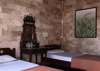 Ananda Beach BALI Exterior photo