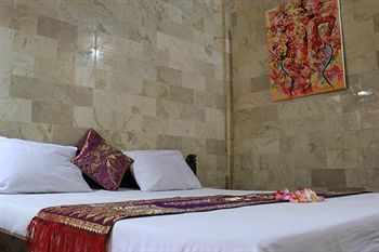 Ananda Beach BALI Exterior photo