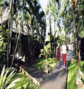 Ananda Beach BALI Exterior photo