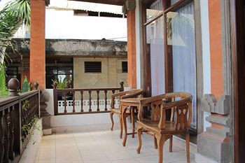 Ananda Beach BALI Exterior photo